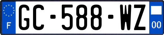 GC-588-WZ
