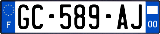 GC-589-AJ