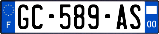 GC-589-AS