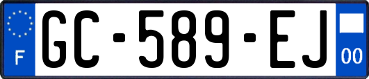 GC-589-EJ
