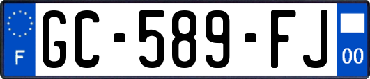 GC-589-FJ