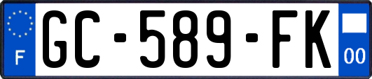 GC-589-FK