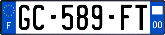 GC-589-FT