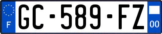 GC-589-FZ