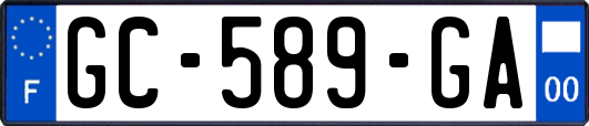 GC-589-GA