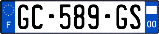 GC-589-GS