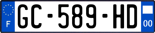 GC-589-HD
