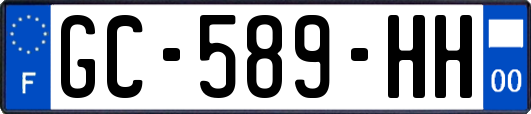 GC-589-HH