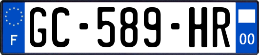 GC-589-HR