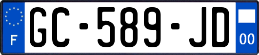 GC-589-JD