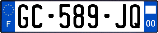 GC-589-JQ