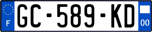 GC-589-KD