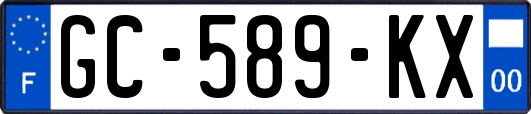 GC-589-KX