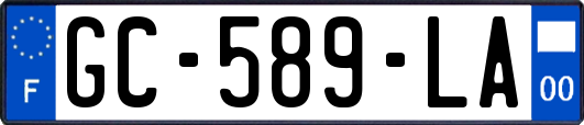 GC-589-LA