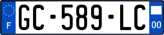 GC-589-LC