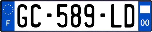 GC-589-LD