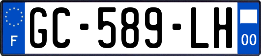 GC-589-LH