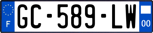 GC-589-LW