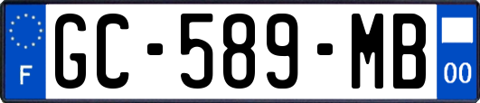 GC-589-MB