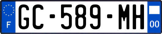 GC-589-MH