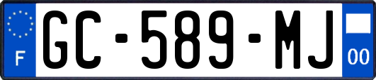GC-589-MJ