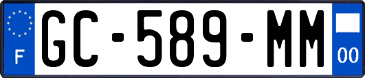 GC-589-MM