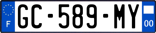 GC-589-MY