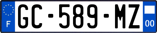 GC-589-MZ