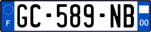 GC-589-NB