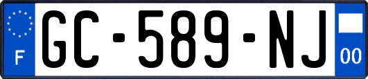 GC-589-NJ