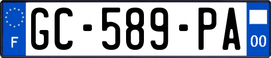 GC-589-PA