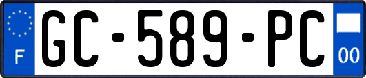 GC-589-PC