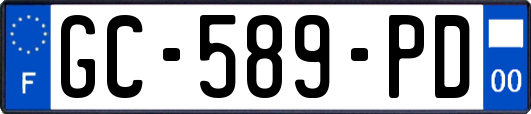 GC-589-PD
