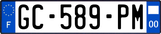 GC-589-PM