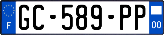 GC-589-PP