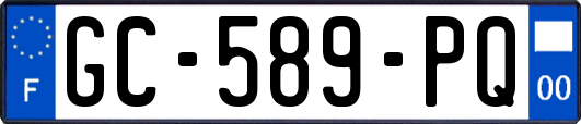 GC-589-PQ