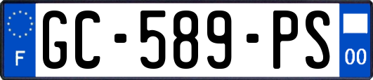 GC-589-PS