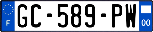 GC-589-PW