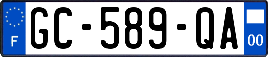 GC-589-QA