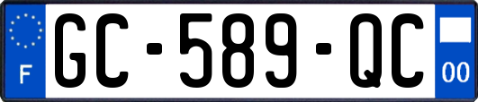 GC-589-QC