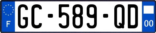 GC-589-QD