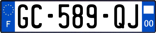 GC-589-QJ