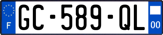 GC-589-QL