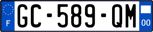 GC-589-QM