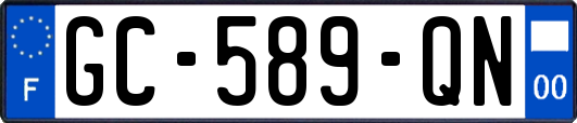 GC-589-QN