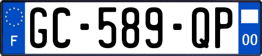 GC-589-QP