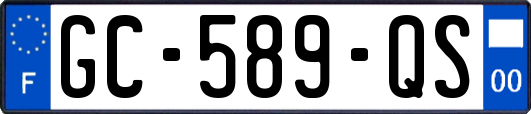 GC-589-QS