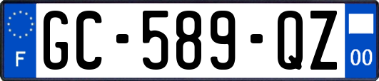 GC-589-QZ