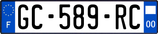 GC-589-RC