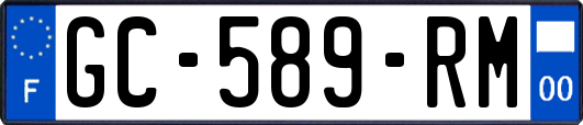 GC-589-RM